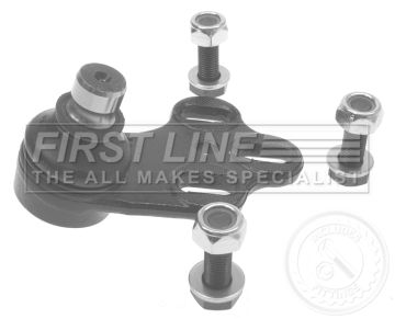 FIRST LINE Шарнир независимой подвески / поворотного рычага FBJ5192